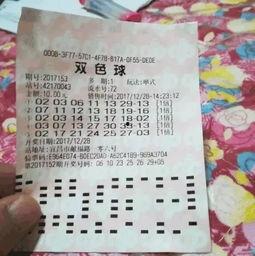 福利彩票在线验奖,福利彩票中奖喜讯速递